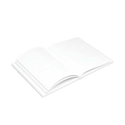 SalesLogix Hardcover Notebook