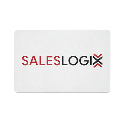 SalesLogix Floor Mat