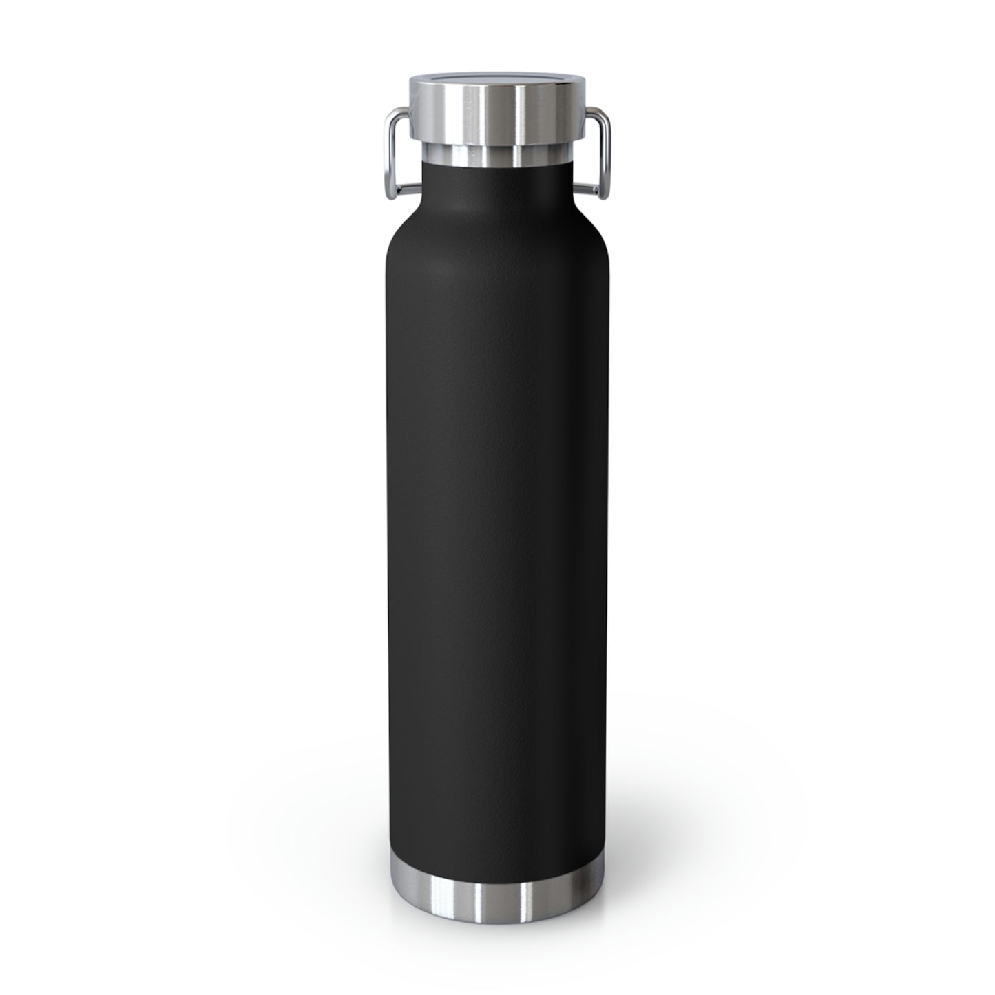 NEE Copper Vacuum Insulated Bottle, 22oz