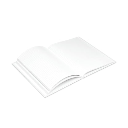 PROPEL Hardcover Notebook