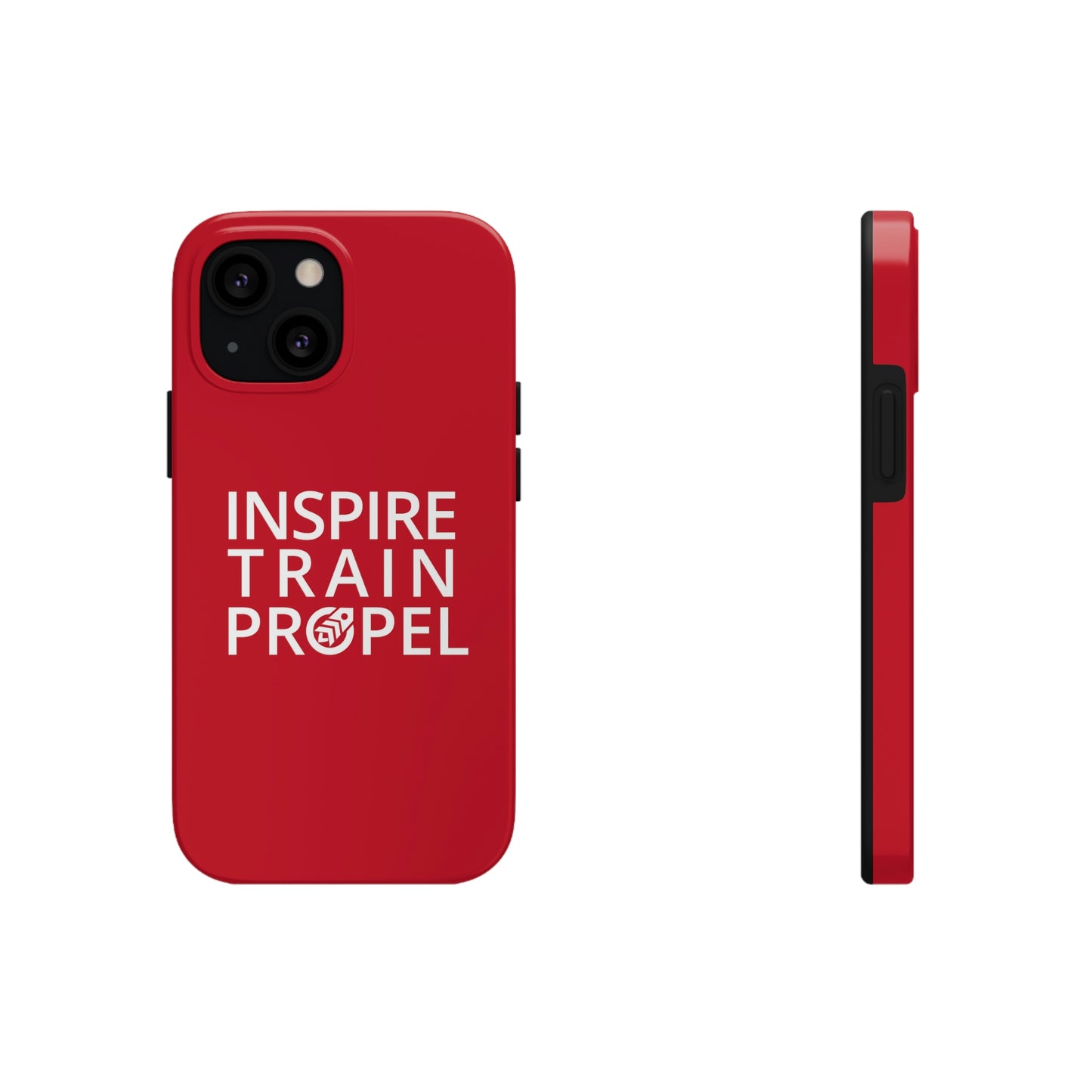 Inspire Train Propel Tough Phone Cases, Case-Mate