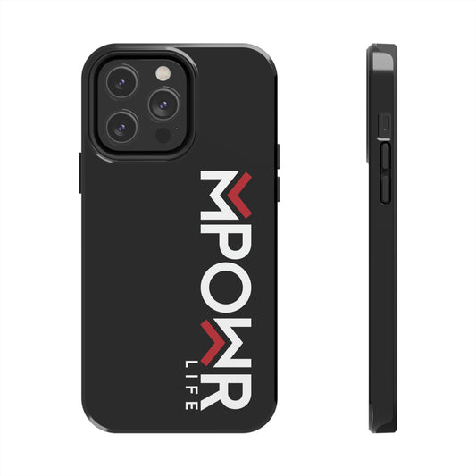 MPOWER Tough Phone Cases, Case-Mate