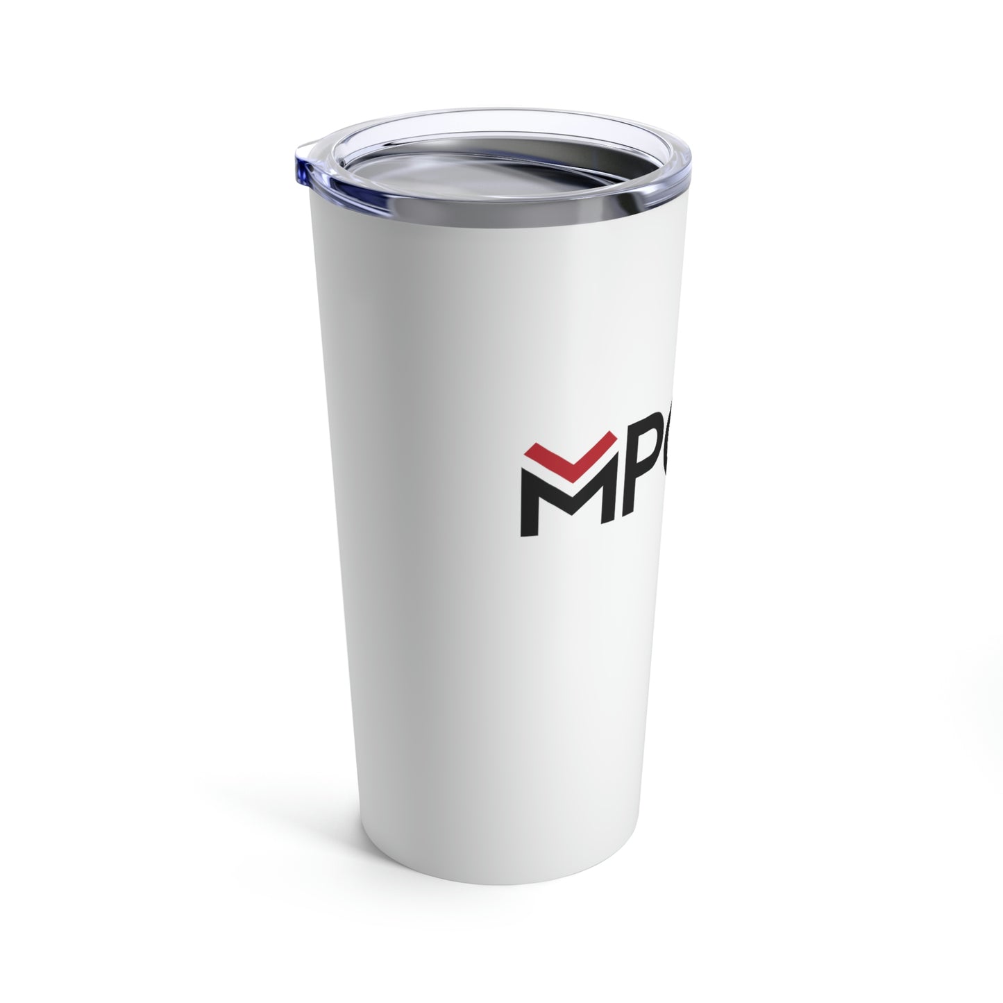 MPOWR Tumbler 20oz