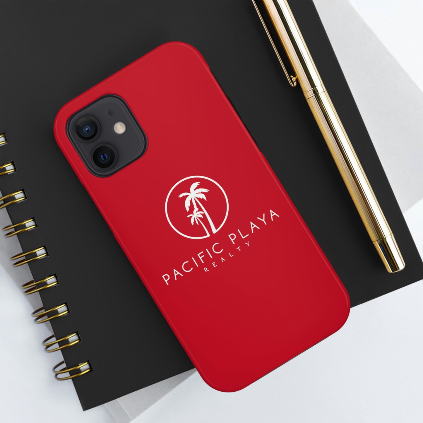 PPR Impact iPhone Case (tough phone cases, case-mate)