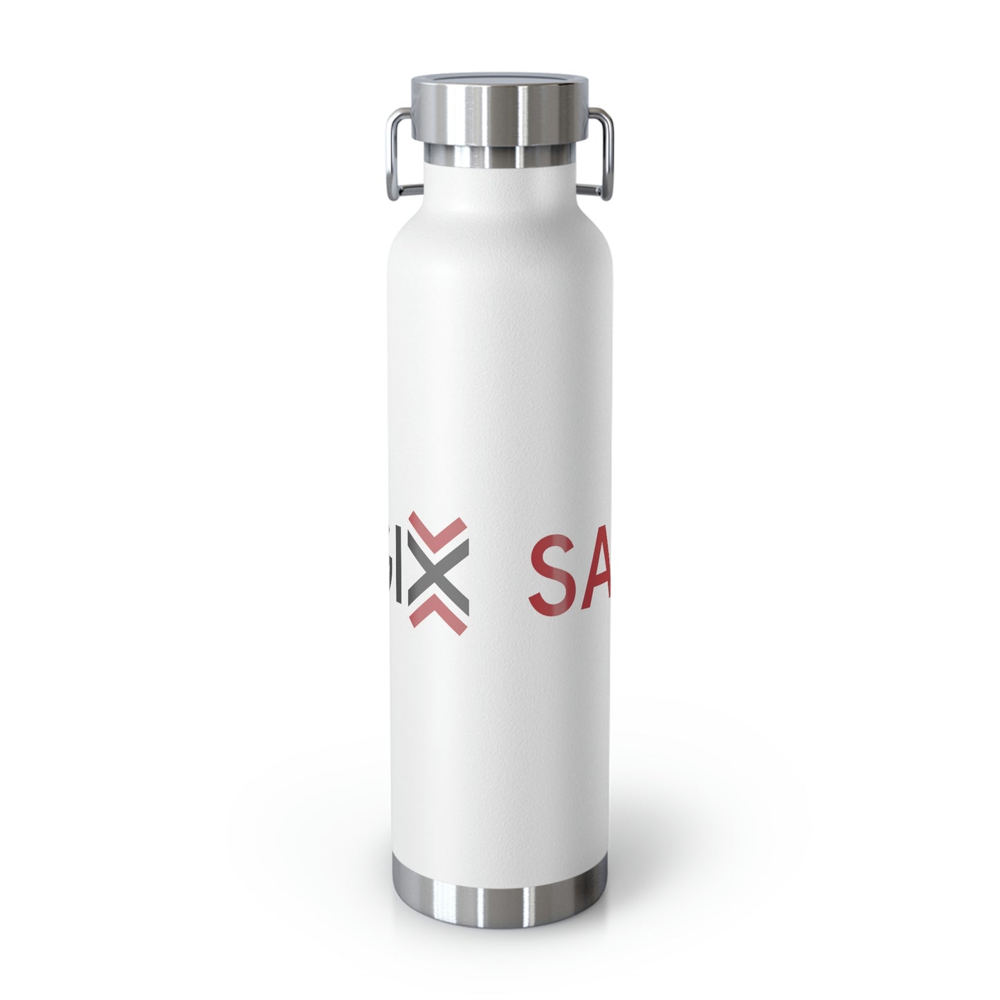 Saleslogix On-The-Go Hydration Water Bottle