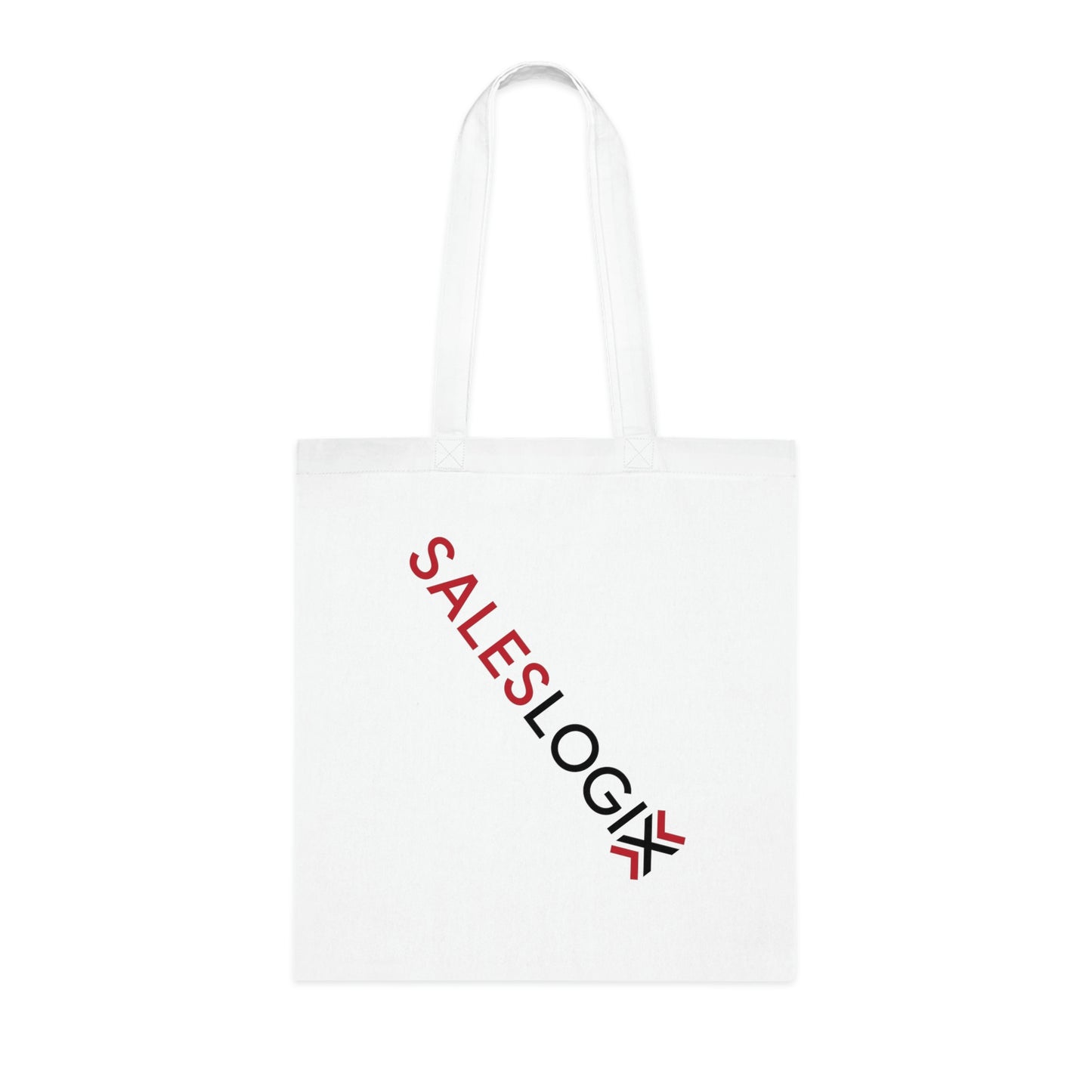 SalesLogix Cotton Tote