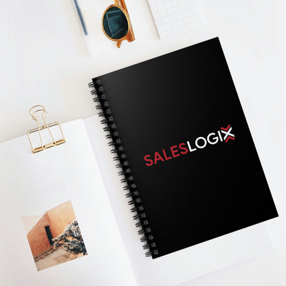 SalesLogix MindMap Journal