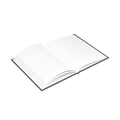 PPR Hardcover Notebook