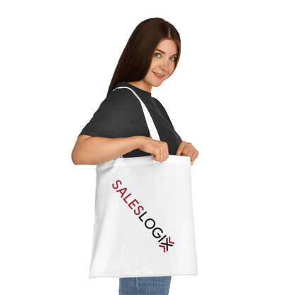 SalesLogix Cotton Tote