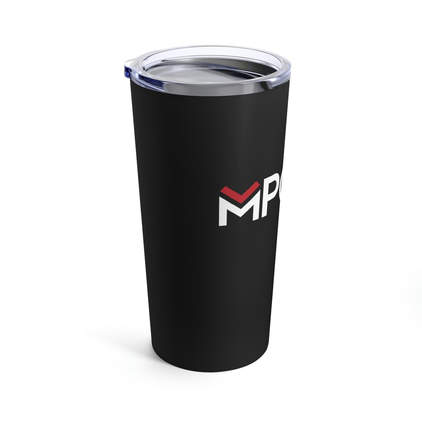 MPOWR Tumbler 20oz