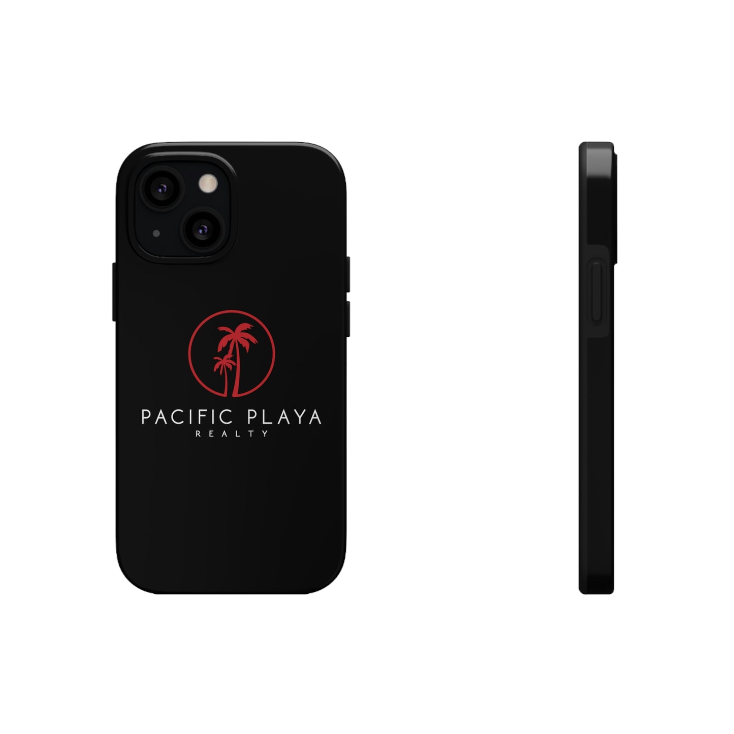 PPR Impact iPhone Case (tough phone cases, case-mate)