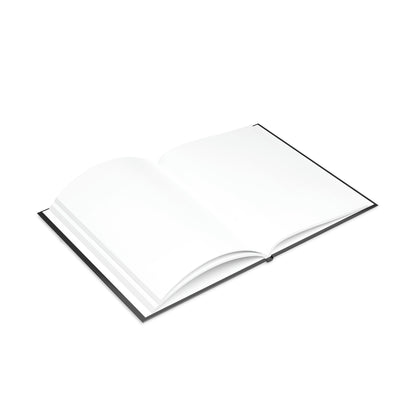 PROPEL Hardcover Notebook