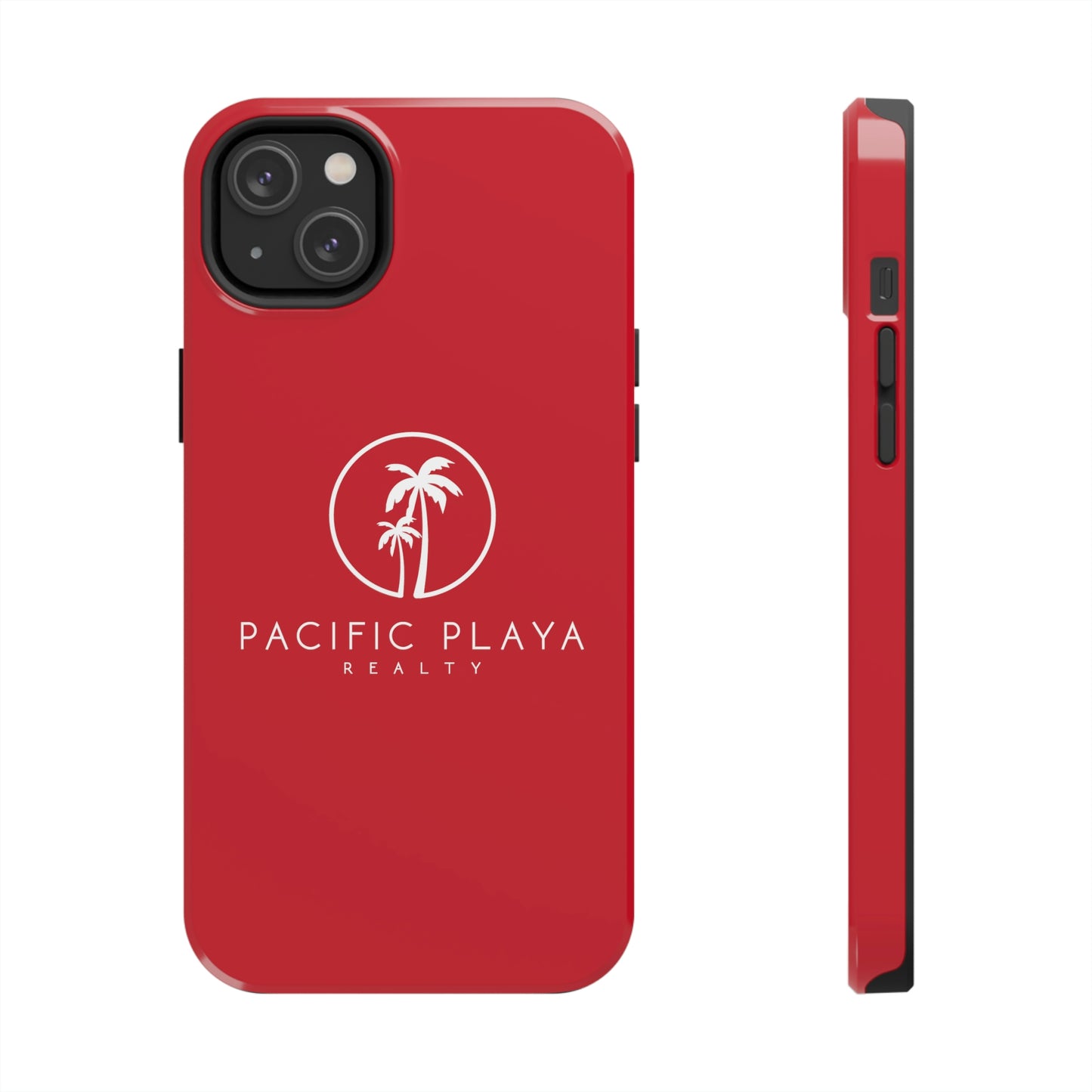 PPR Impact iPhone Case (tough phone cases, case-mate)