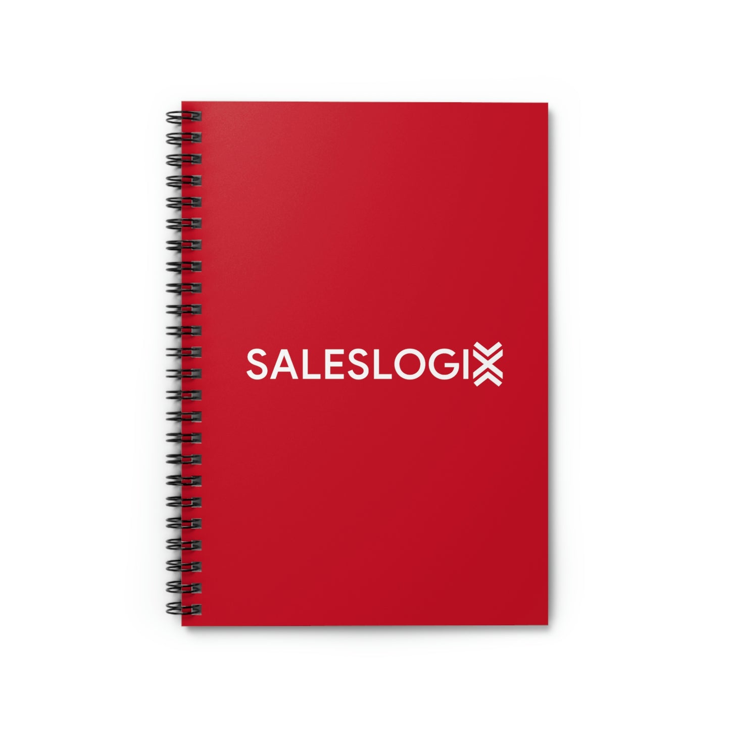 SalesLogix MindMap Journal