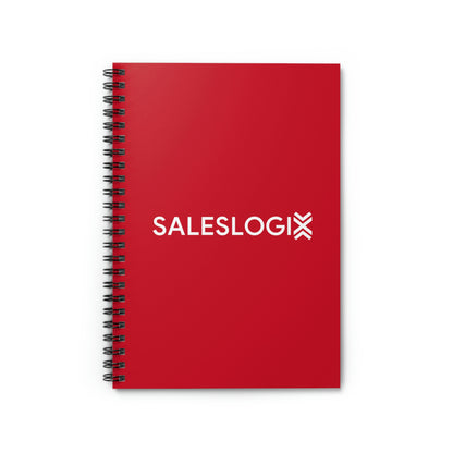 SalesLogix MindMap Journal