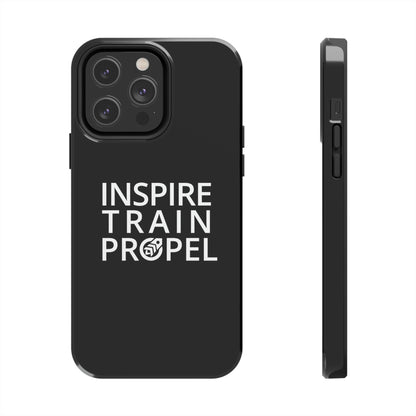 Inspire Train Propel Tough Phone Cases, Case-Mate