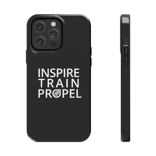 Inspire Train Propel Tough Phone Cases, Case-Mate