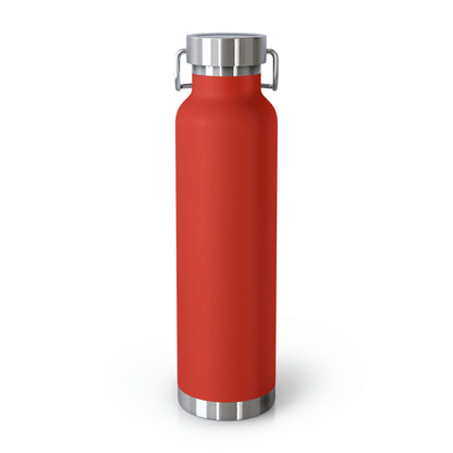 PPR On-The-Go Hydration Water Bottle