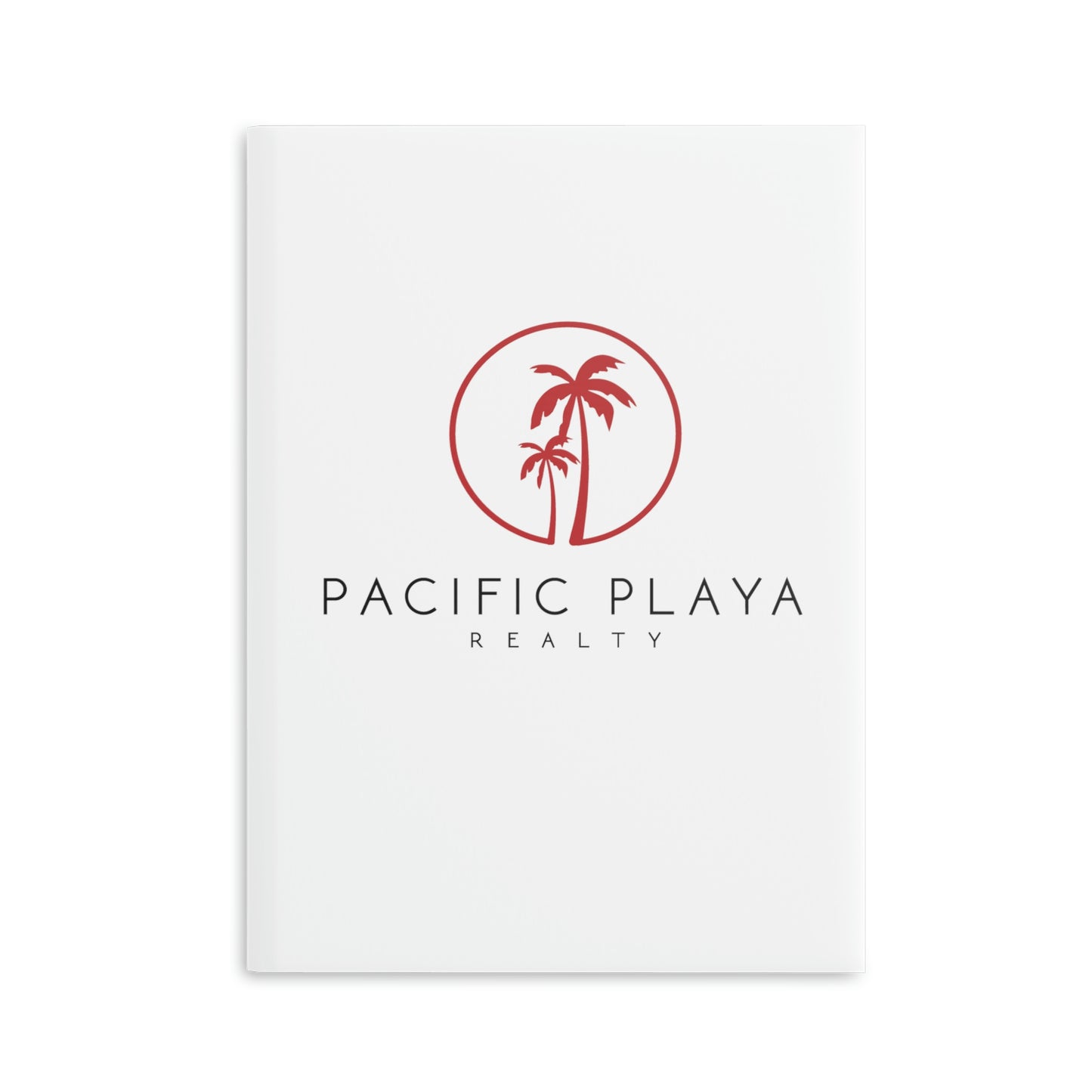 PPR Hardcover Notebook