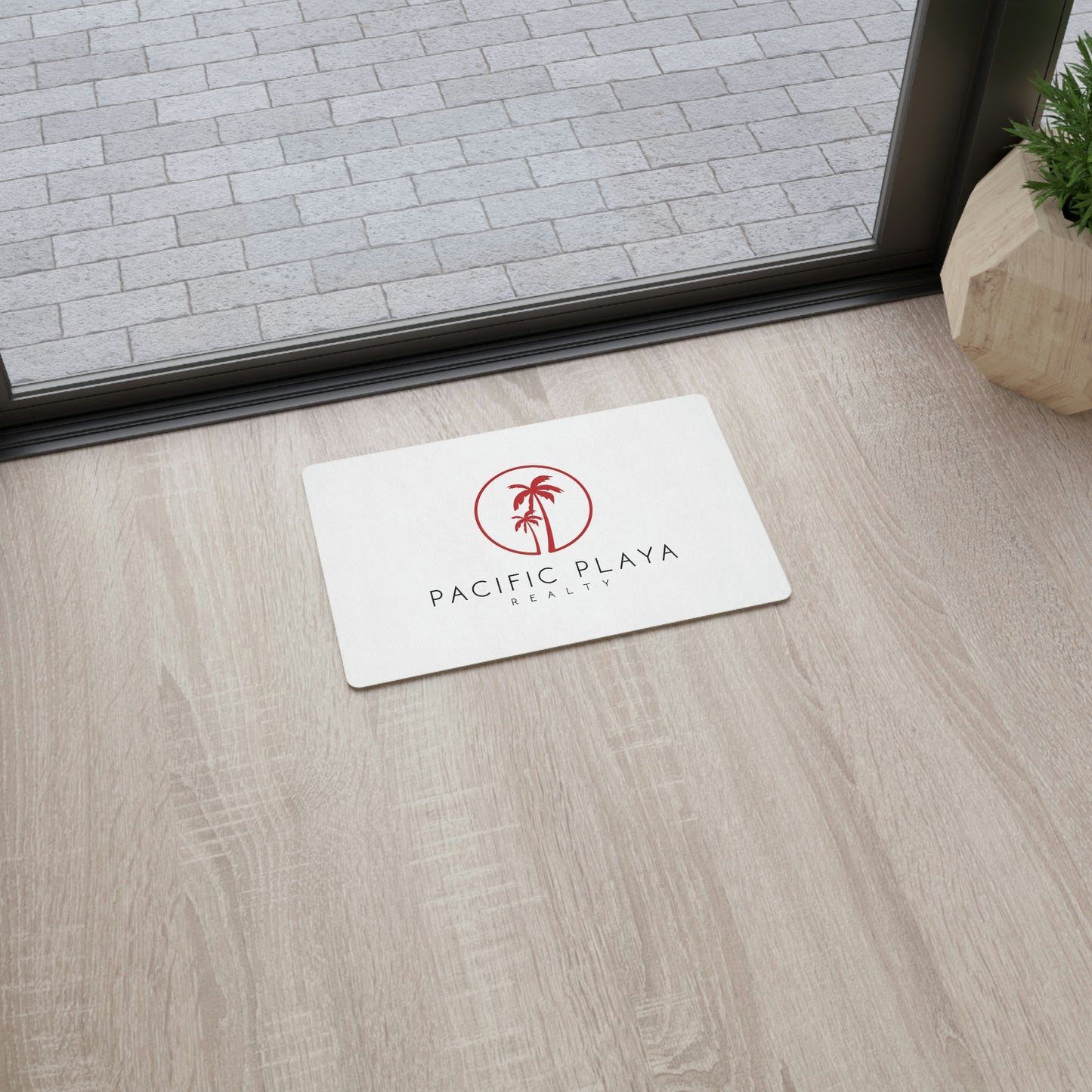 PPR Floor Mat