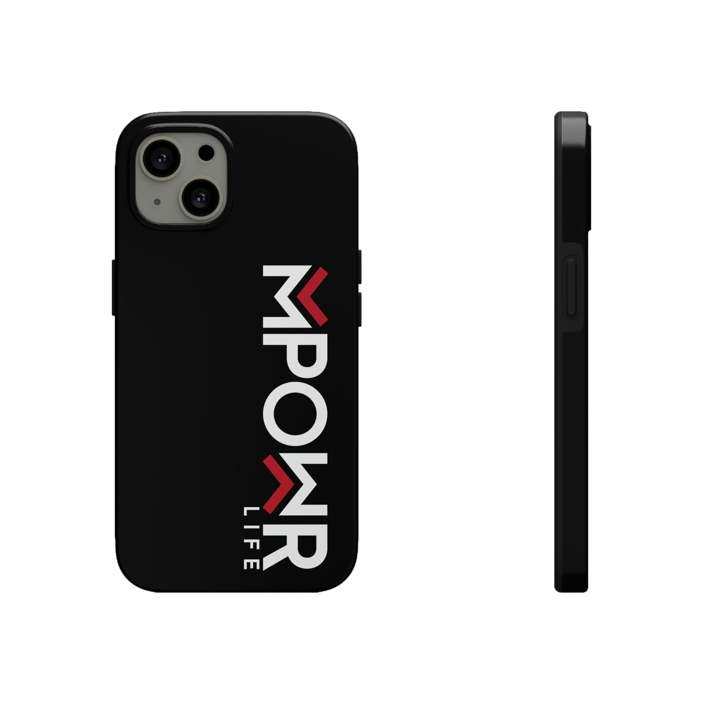 MPOWER Tough Phone Cases, Case-Mate