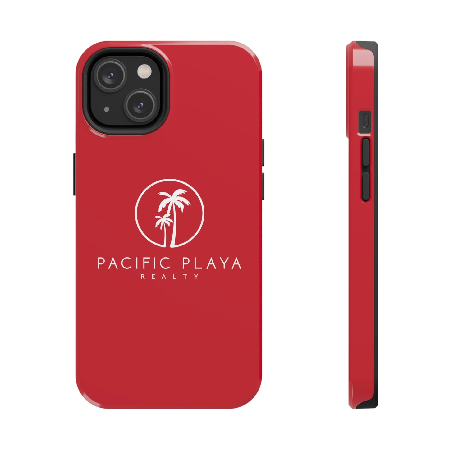 PPR Impact iPhone Case (tough phone cases, case-mate)