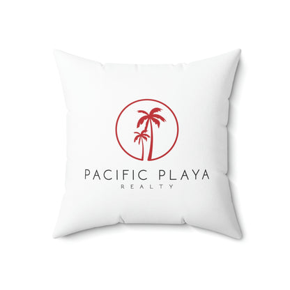 PPR Square Pillow