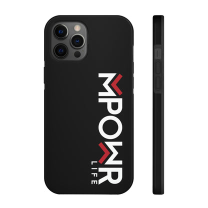 MPOWER Tough Phone Cases, Case-Mate