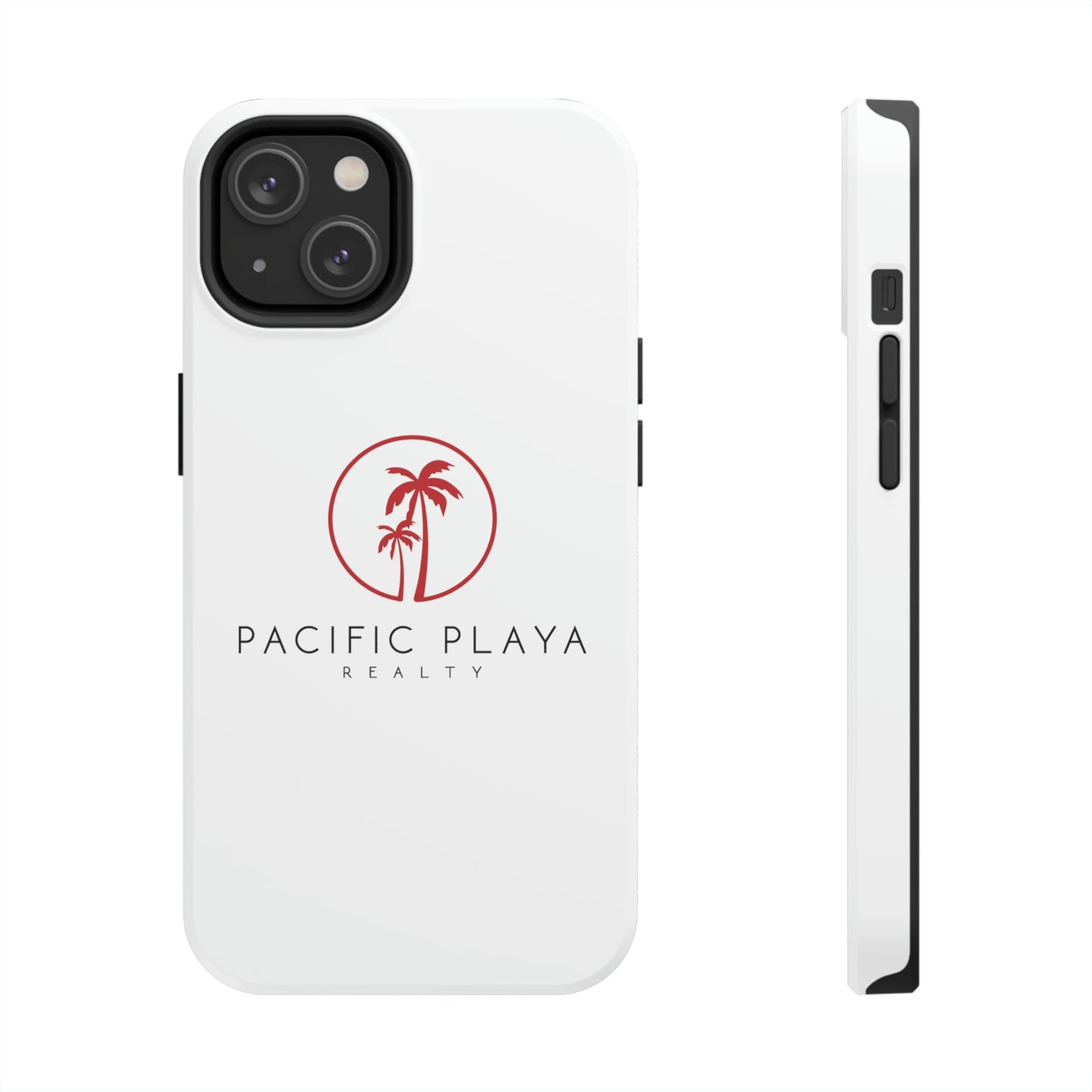 PPR Impact iPhone Case (tough phone cases, case-mate)