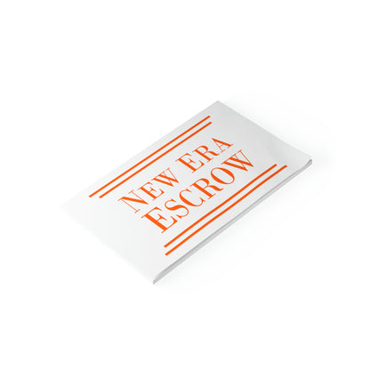 NEE Post-it® Note Pads