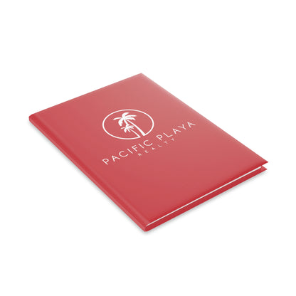 PPR Hardcover Notebook