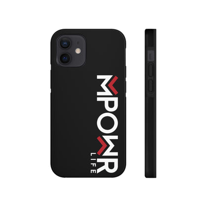 MPOWER Tough Phone Cases, Case-Mate