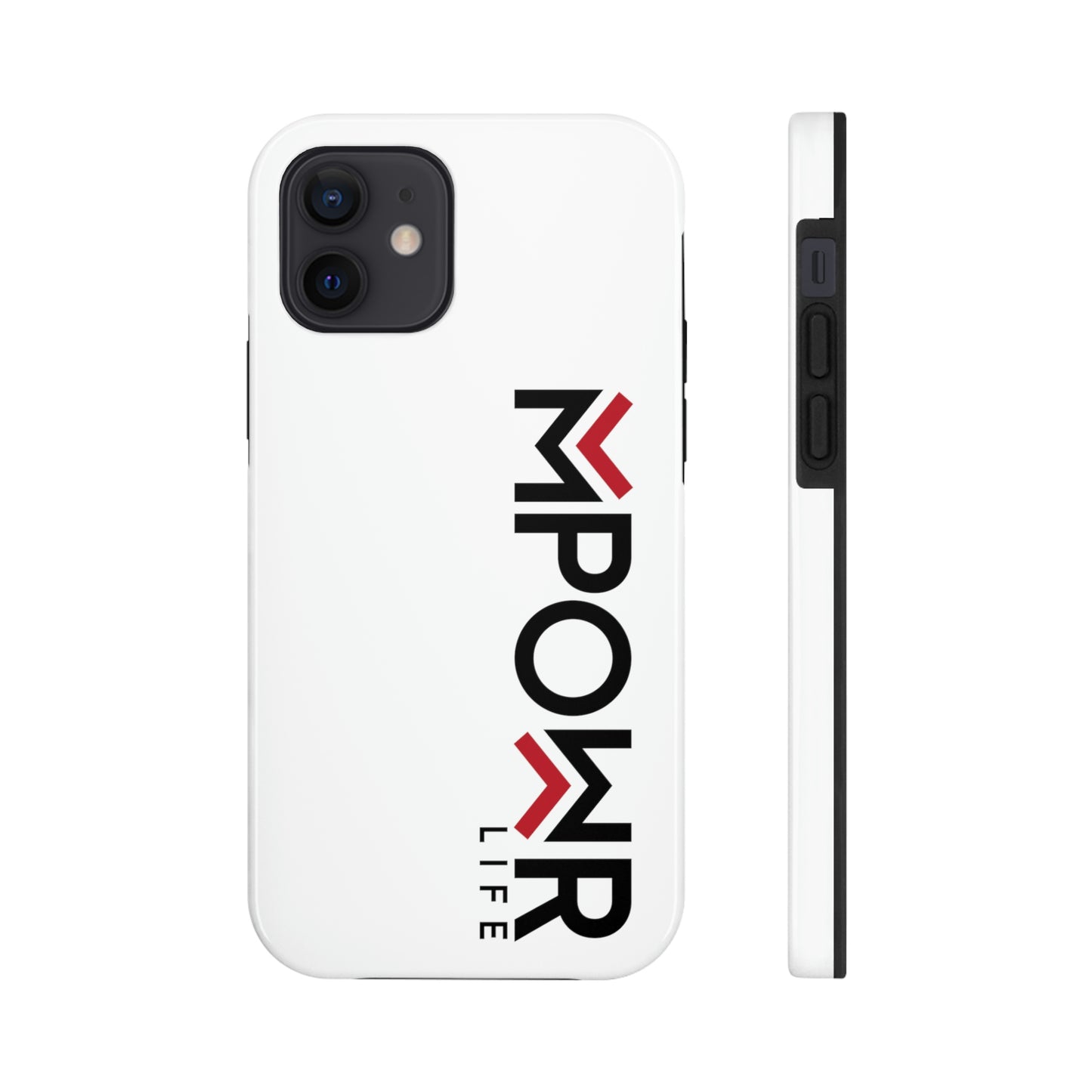 MPOWER Tough Phone Cases, Case-Mate