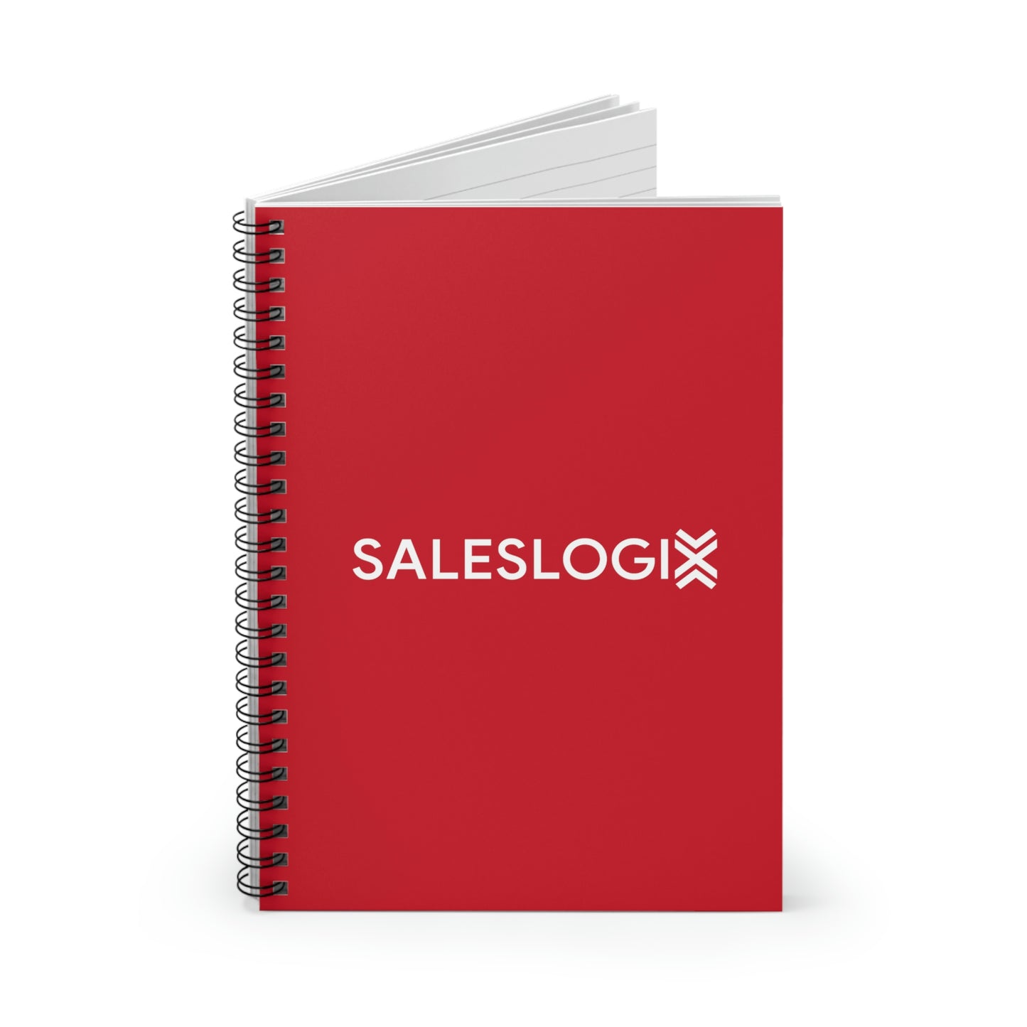 SalesLogix MindMap Journal