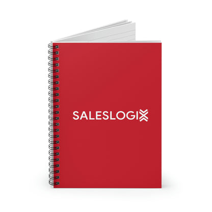 SalesLogix MindMap Journal