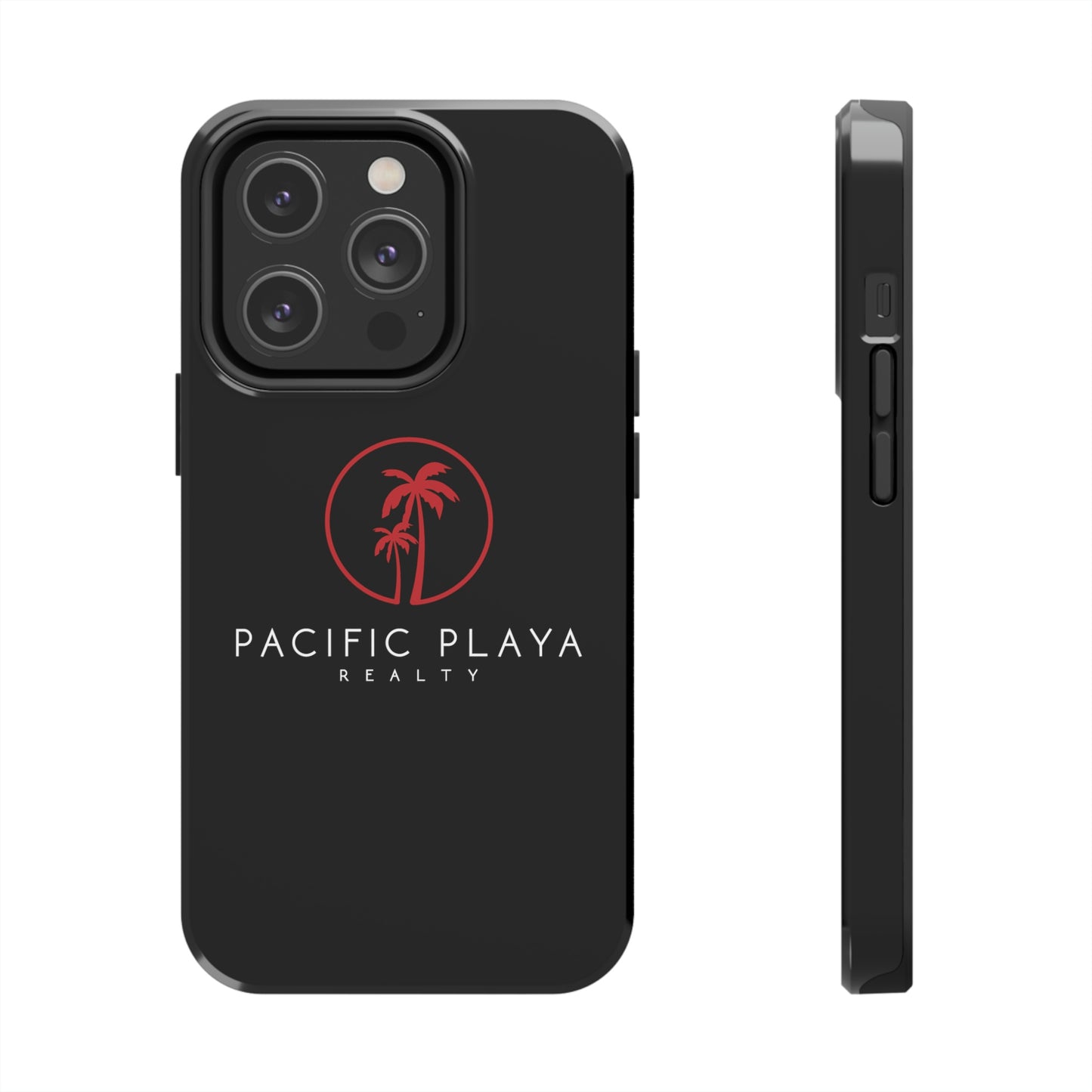 PPR Impact iPhone Case (tough phone cases, case-mate)