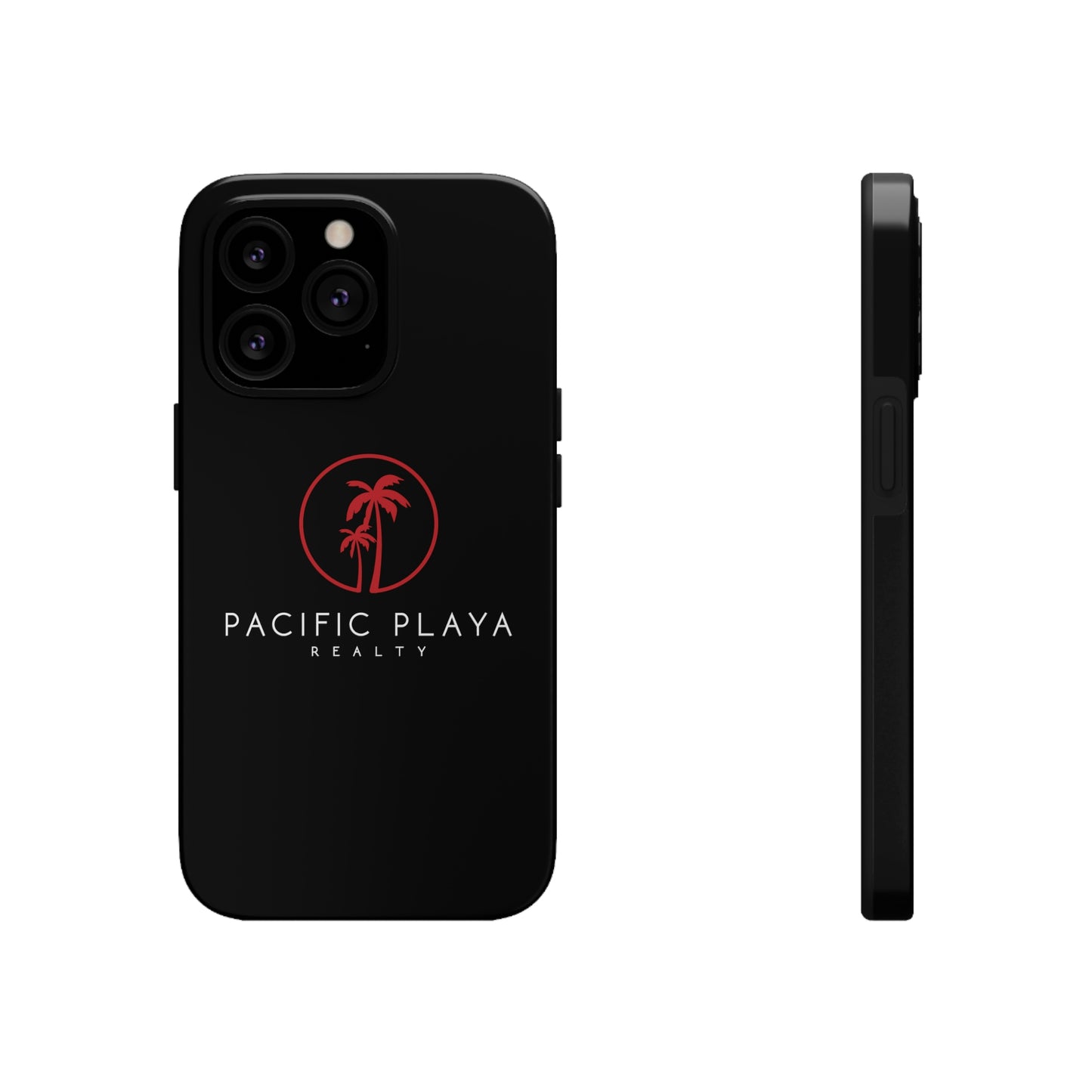 PPR Impact iPhone Case (tough phone cases, case-mate)