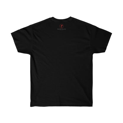 TCTC Unisex Ultra Cotton Tee