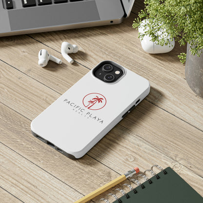 PPR Impact iPhone Case (tough phone cases, case-mate)