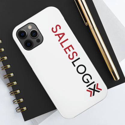 SalesLogix Tough Phone Cases, Case-Mate