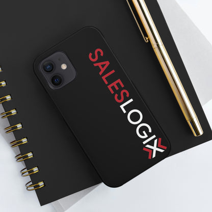 SalesLogix Tough Phone Cases, Case-Mate