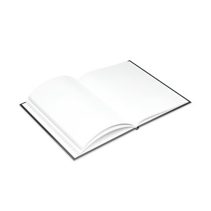 MPOWR Hardcover Notebook