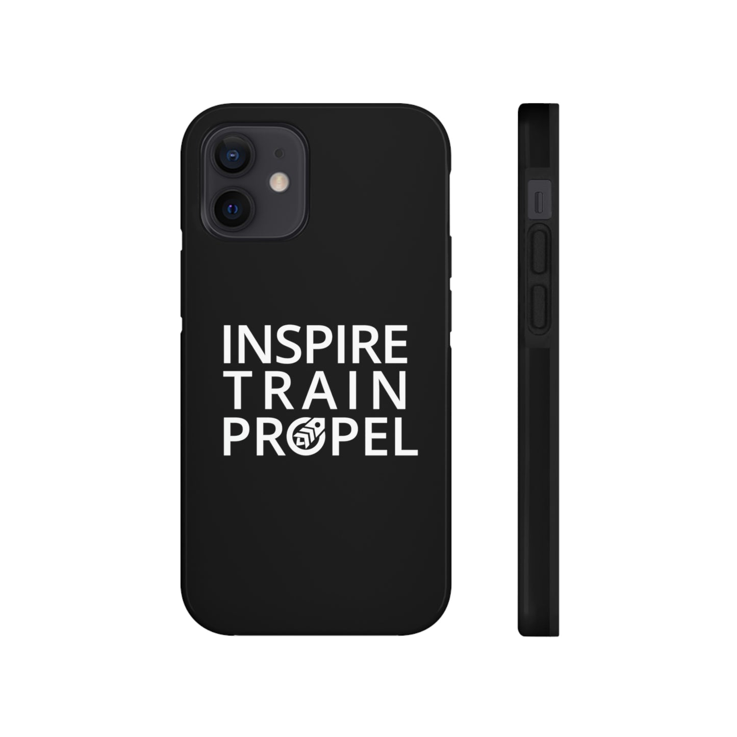 Inspire Train Propel Tough Phone Cases, Case-Mate