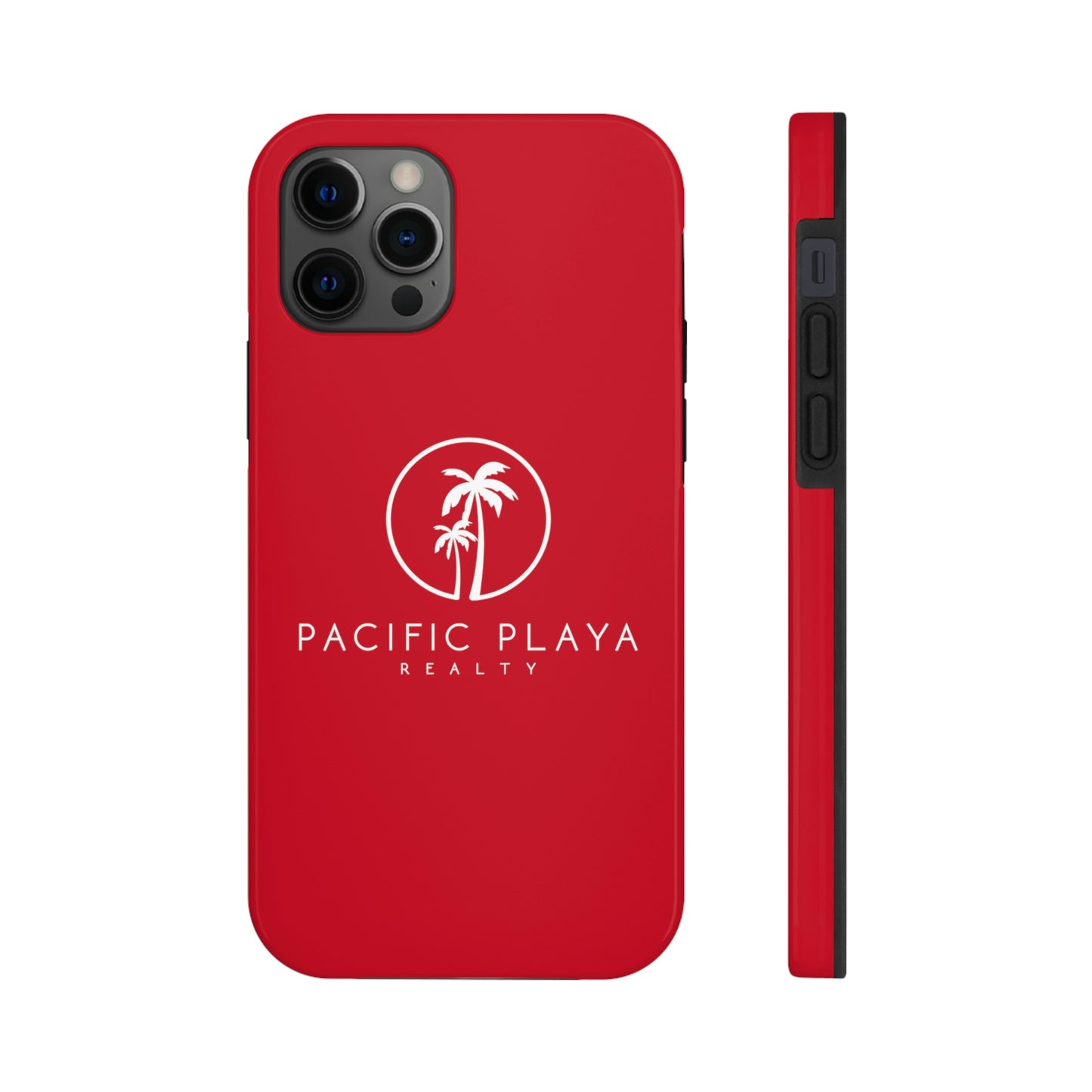 PPR Impact iPhone Case (tough phone cases, case-mate)