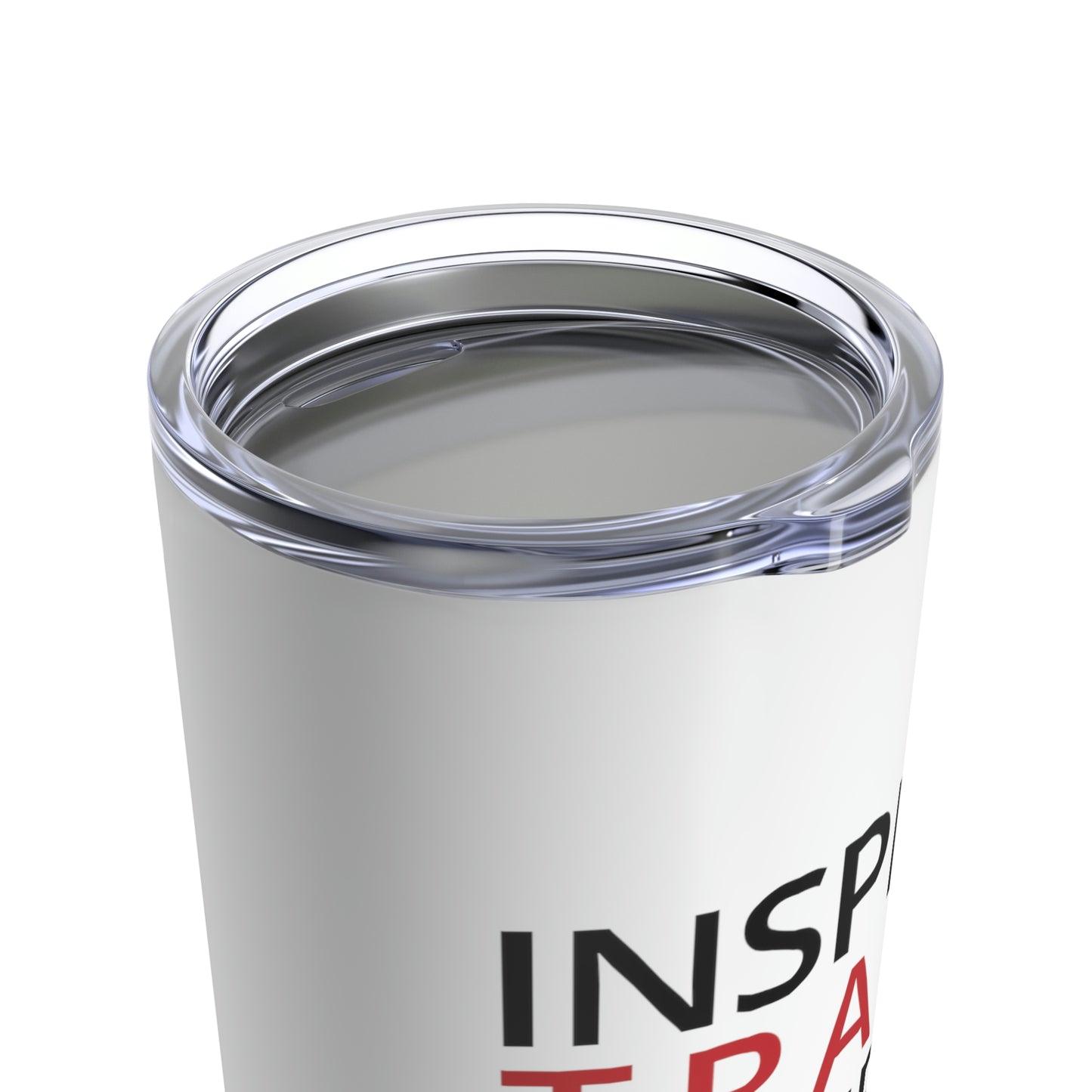 Inspire Train Propel Insuluxe Tumbler