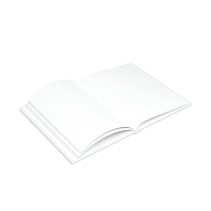 PROPEL Hardcover Notebook