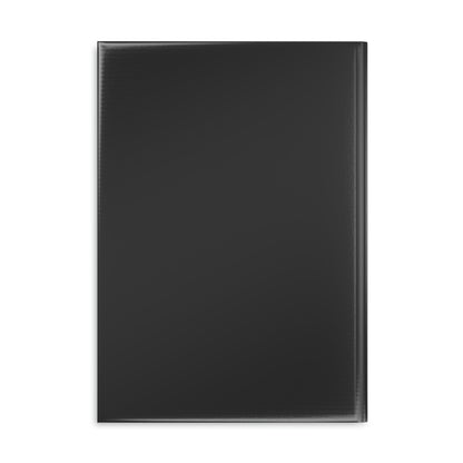 MPOWR Hardcover Notebook