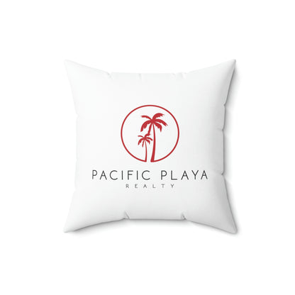 PPR Square Pillow