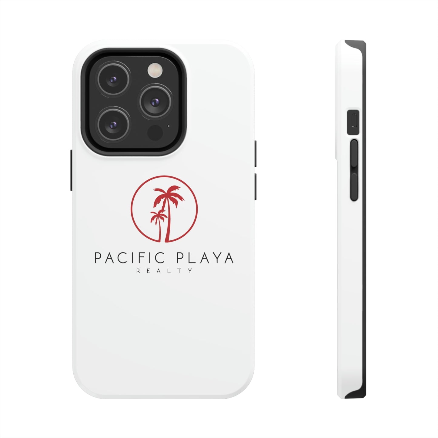 PPR Impact iPhone Case (tough phone cases, case-mate)