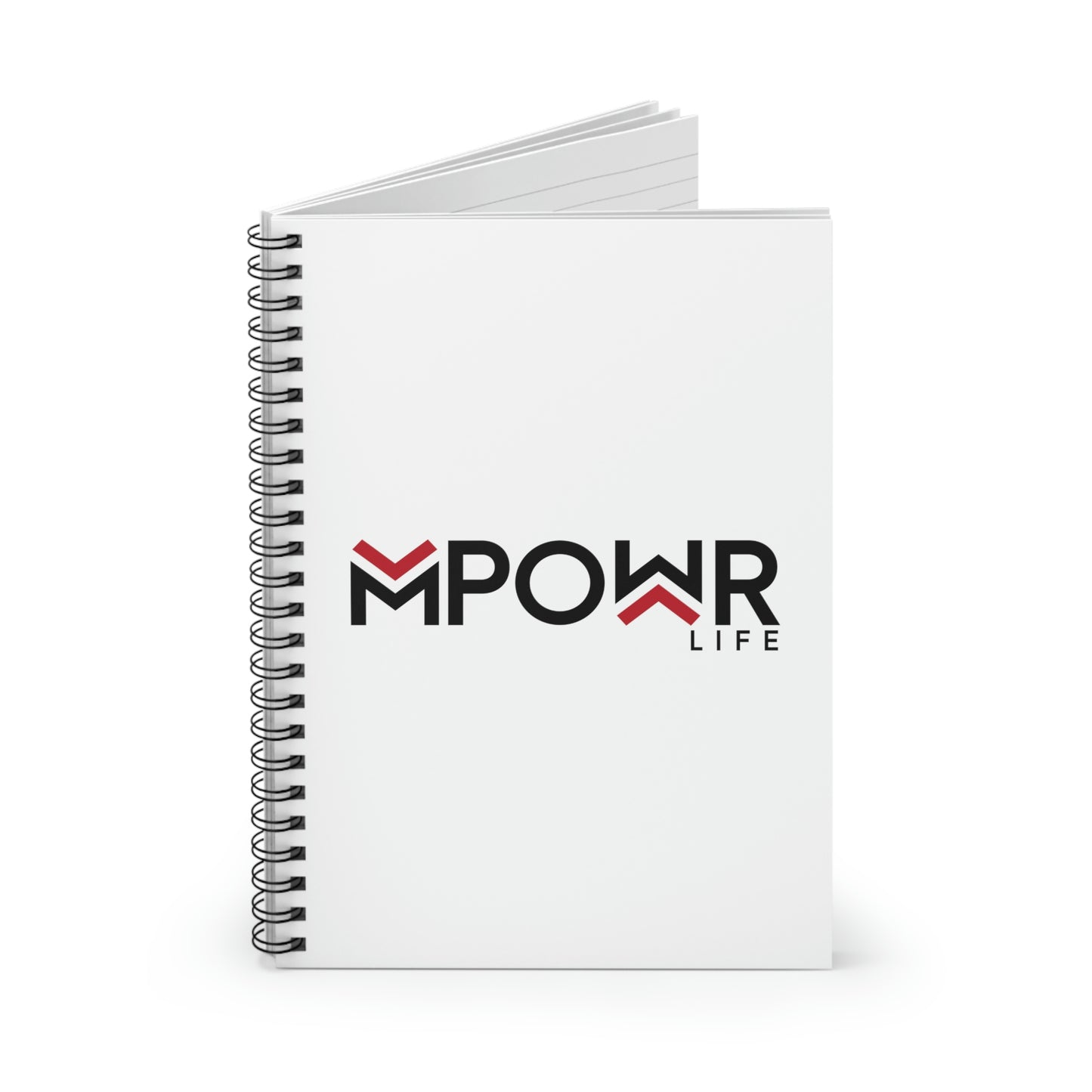 MPOWR MindMap Journal